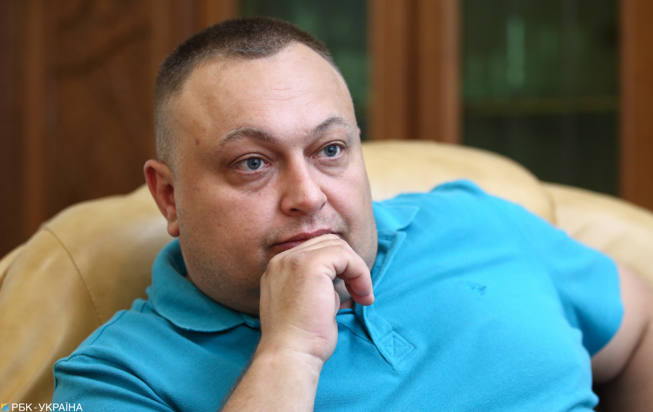 Социолог Алексей Антипович: Украина снова нуждается в &quot;гетьмане&quot;