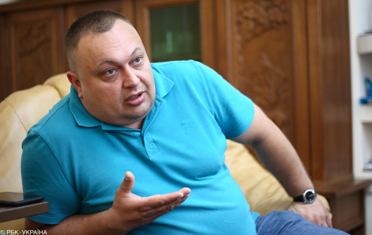 Социолог Алексей Антипович: Украина снова нуждается в &quot;гетьмане&quot;