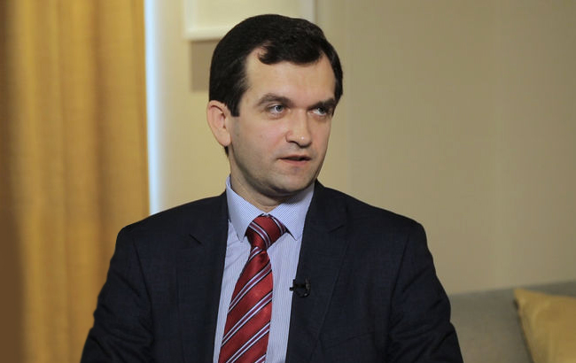 Евгений Капинус: Не снижение ставок налогов, а улучшение администрирования - топ-тема для бизнеса