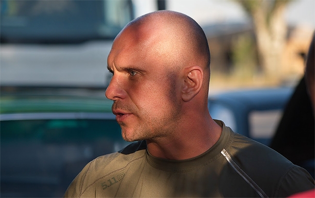 Кива в городе: как экс-глава Наркополиции баллотируется в Раду