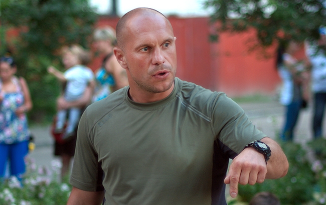 Кива в городе: как экс-глава Наркополиции баллотируется в Раду