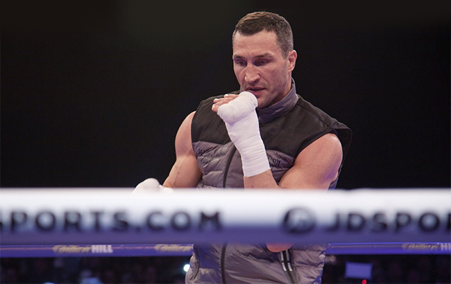 як Володимир і Віталій Кличко вписали свої імена в історію України