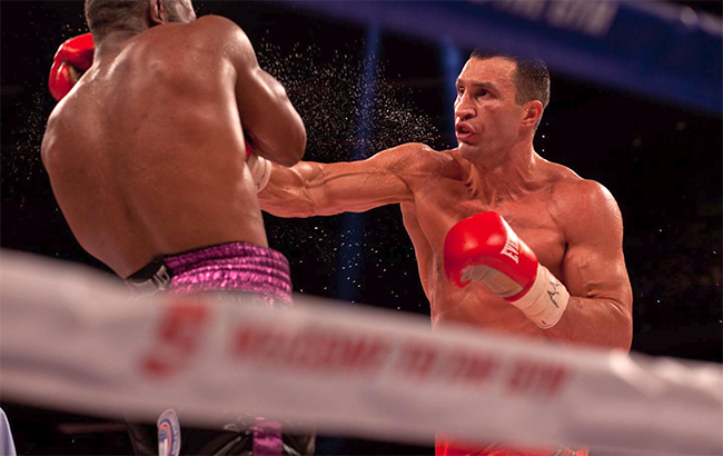 як Володимир і Віталій Кличко вписали свої імена в історію України