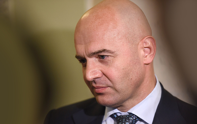 Ближе к телу: как Порошенко ведет кадровую политику