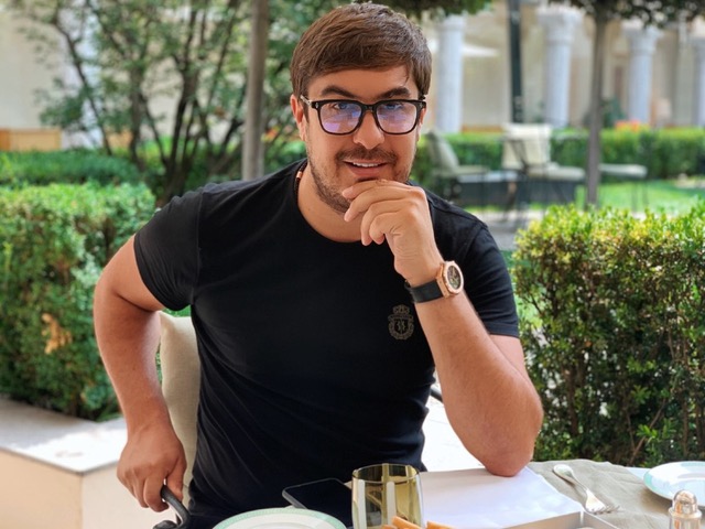 Микола Удянський: щоб залучати іноземних інвесторів, Україні потрібна стабільність