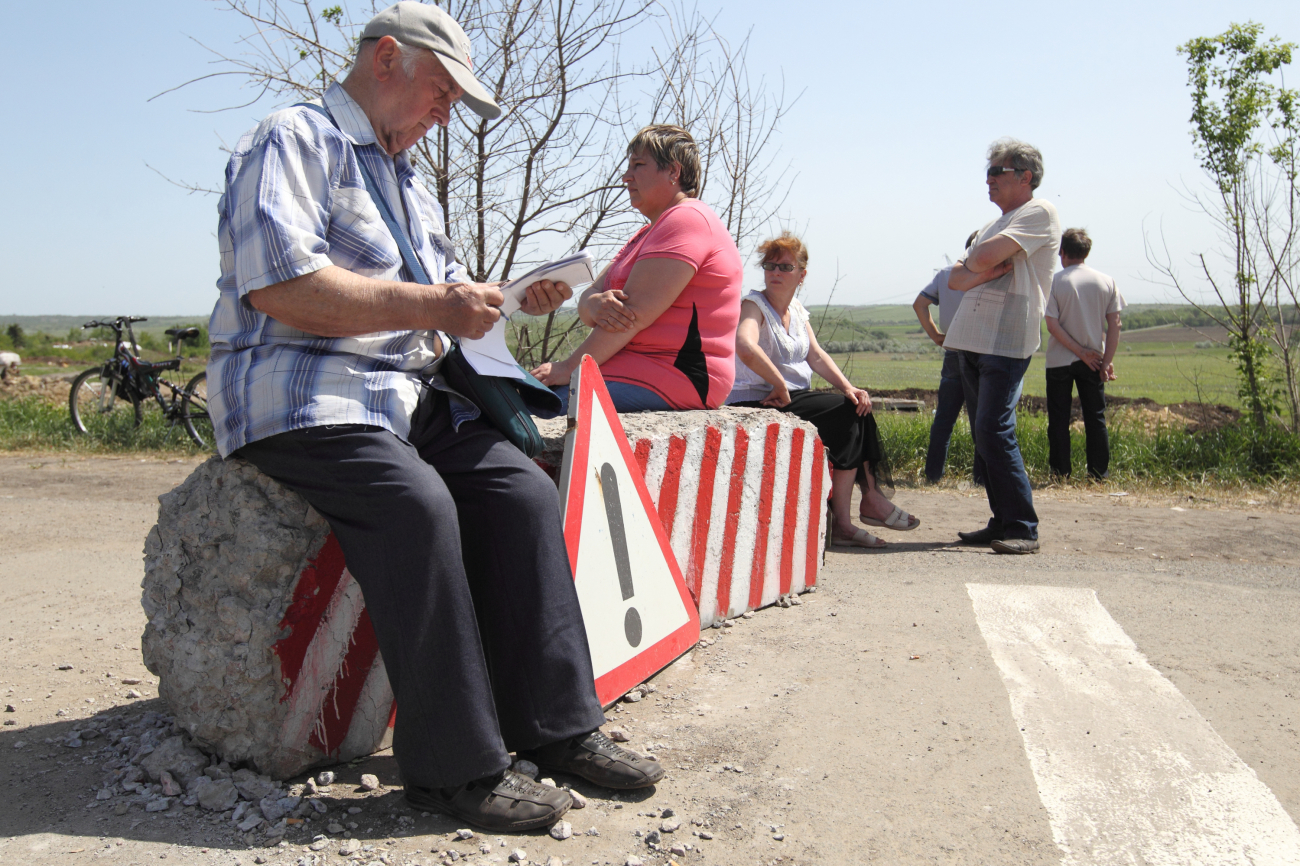 Алексей Резников: Полицейская миссия на Донбассе – это новый вызов для ОБСЕ