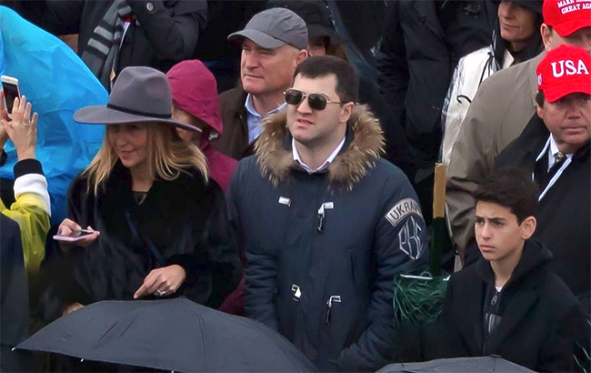 за что Александр Данилюк пожалуется в НАБУ на Романа Насирова