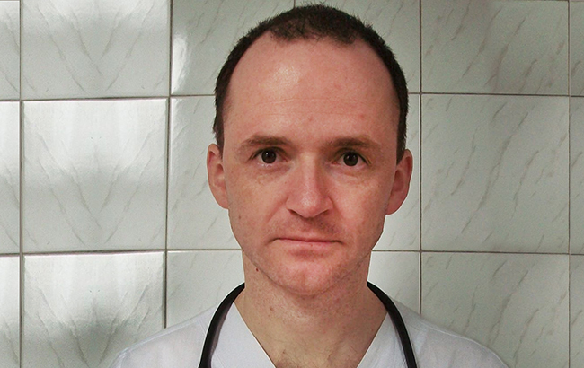 Будуть здорові: в МОЗ йде нова команда реформаторів