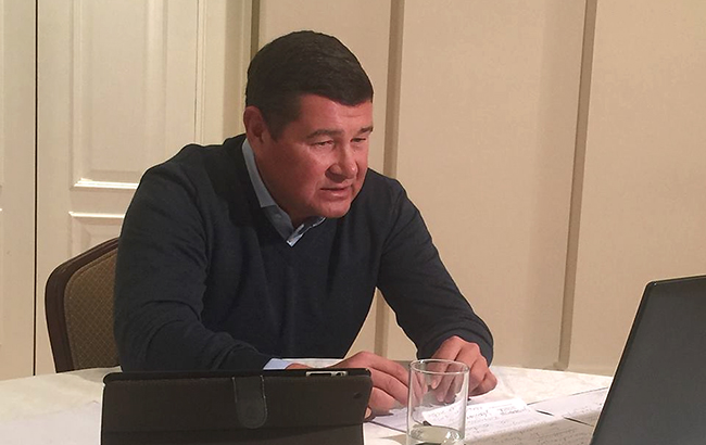 Топ-10 политических скандалов года