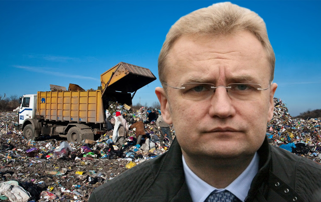 Топ-10 політичних скандалів року