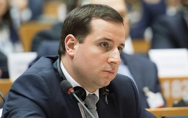 Андрей Саенко