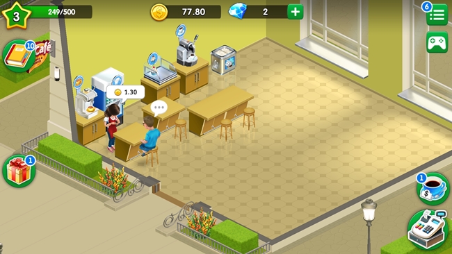 Бізнес на дивані: ТОП-5 мобільних ігор для політиків і підприємців