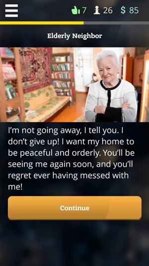 Бізнес на дивані: ТОП-5 мобільних ігор для політиків і підприємців