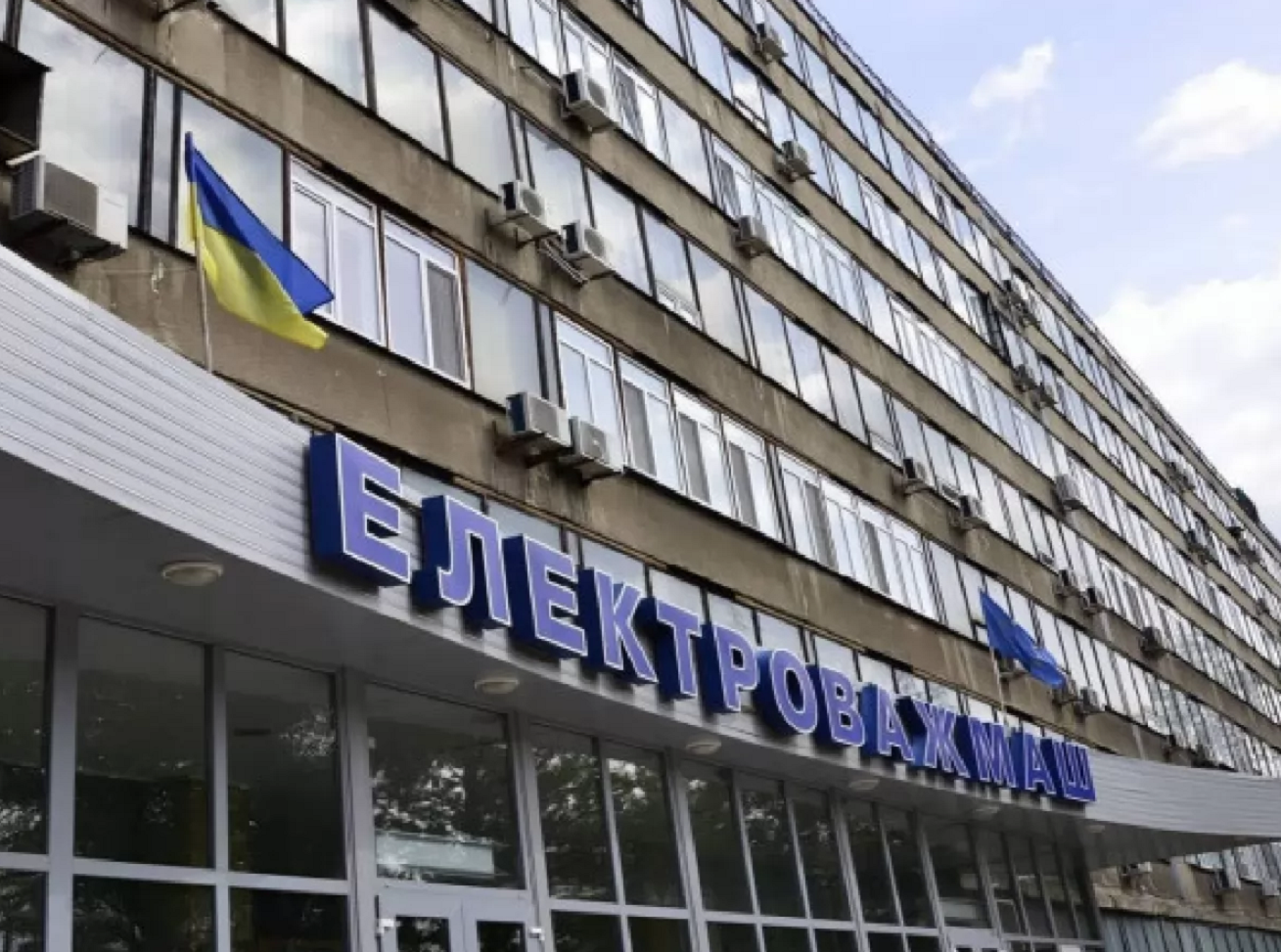 Фінансова реанімація: як ФДМ і новий менеджмент повертають "Електроважмаш" до життя