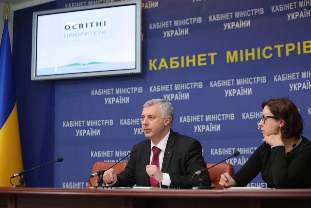 У пошуках міністра: куди кадровий глухий кут приведе реформу освіти