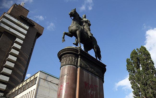 що буде в музеї монументальної пропаганди часів СРСР у Києві