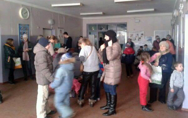 Здоров'я нації: як виживають пацієнти у лікарнях України