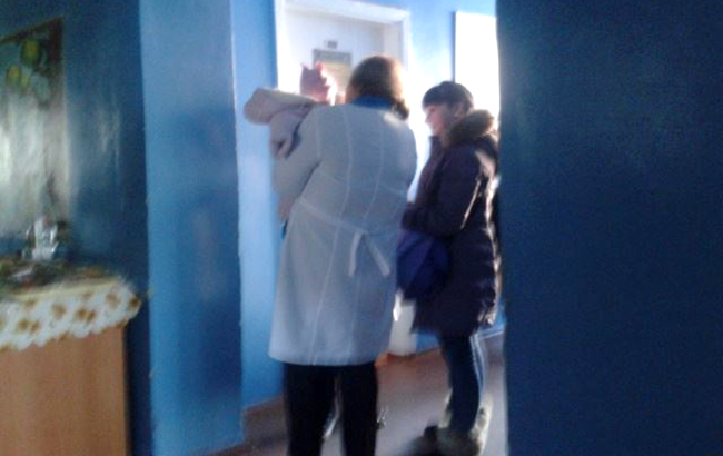 Здоров'я нації: як виживають пацієнти у лікарнях України