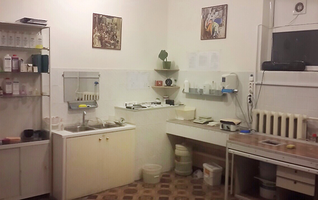 Здоров'я нації: в якому стані знаходяться лікарні України