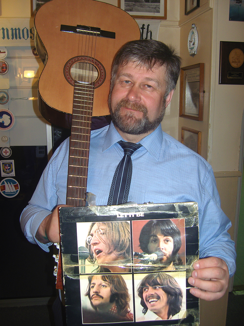 до Антарктиди відправляється чергова українська експедиція