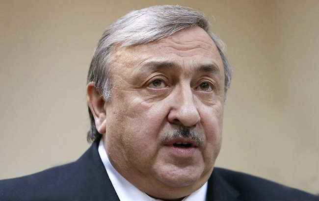 Судді опинилися у справах: чому Генеральна прокуратура зайнялася Вищим господарським судом