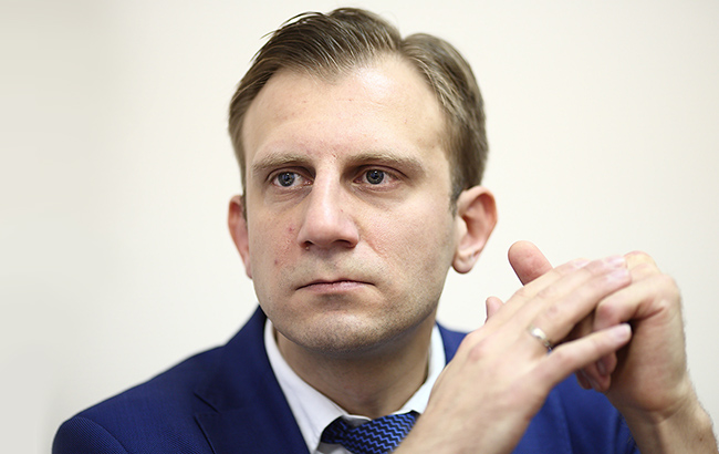 Глава Нацагентства з розшуку активів: Було б простіше, якби за мною була політична підтримка