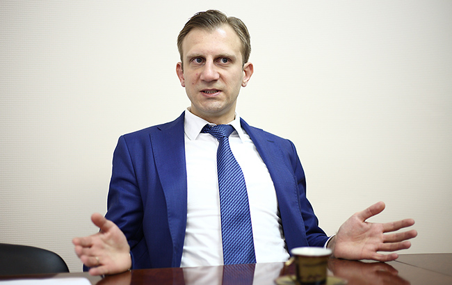 Глава Нацагентства по розыску активов: Было бы проще, если бы за мной была политическая поддержка