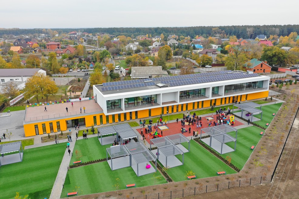 Регіональний розвиток можливий: як впоралася Дніпропетровська ОДА