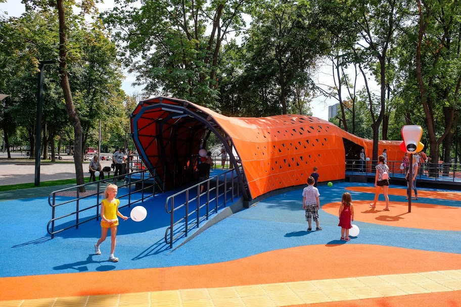 Регіональний розвиток можливий: як впоралася Дніпропетровська ОДА