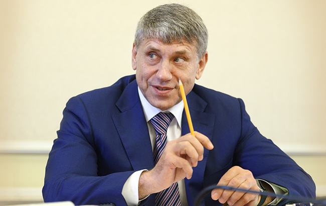 Ігор Насалик: Зараз питання поставок вугілля з Росії не стоїт