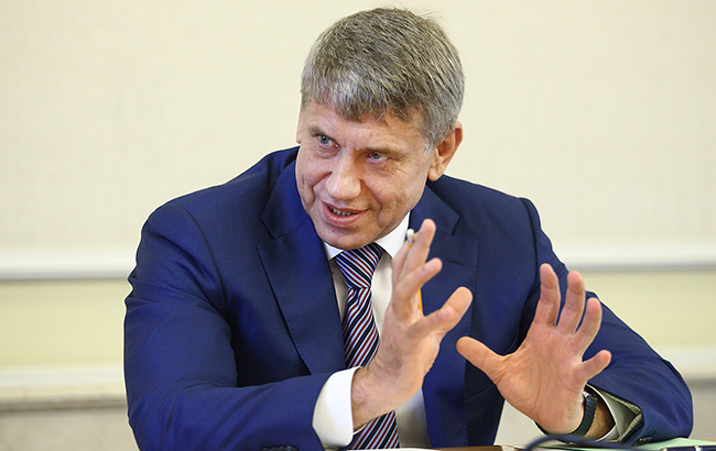Ігор Насалик: Зараз питання поставок вугілля з Росії не стоїт