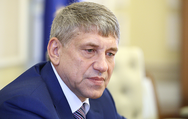 Ігор Насалик: Якщо б ми не готувалися до зими, то у нас би вже зараз на ТЕС були порожні склади