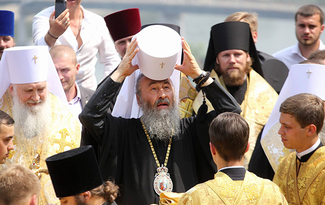 Ради чего шли: чем запомнился крестный ход в Киеве