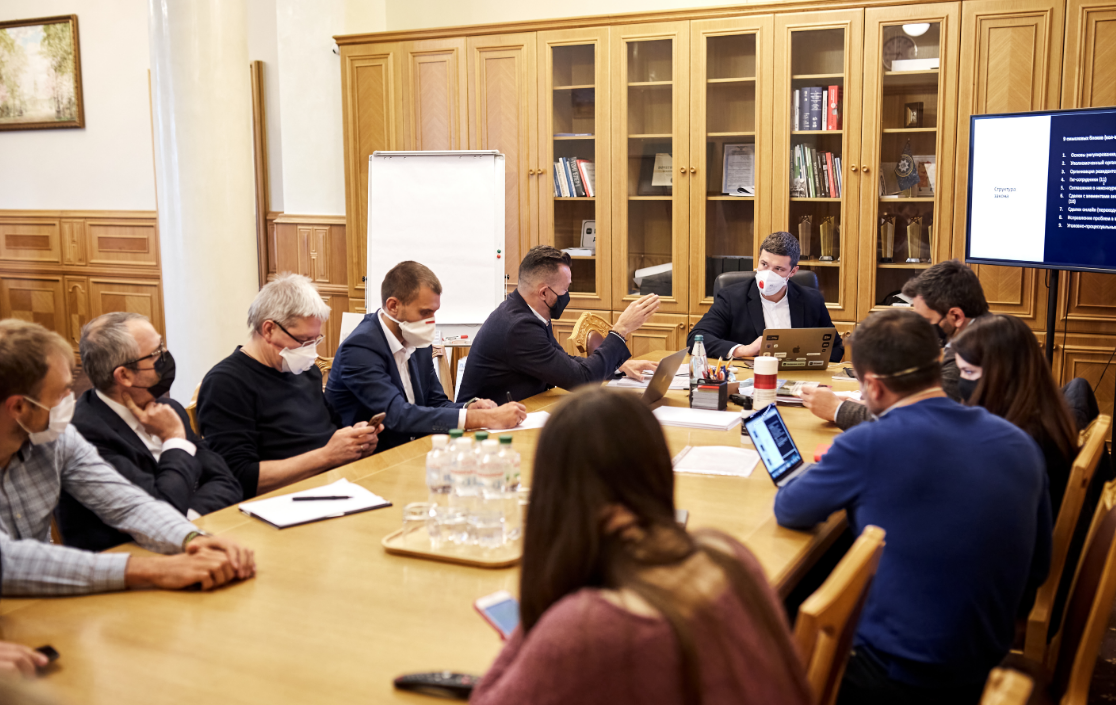 Збити на зльоті. Як міністерський проект &quot;Дія.City&quot; загрожує українській IT-індустрії