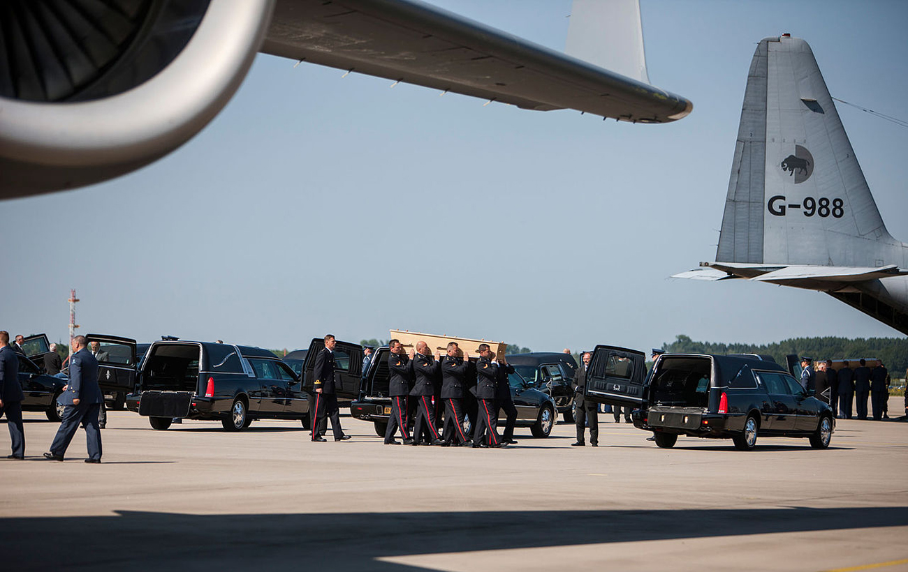 В ожидании наказания: что происходит с делом МН17 спустя шесть лет