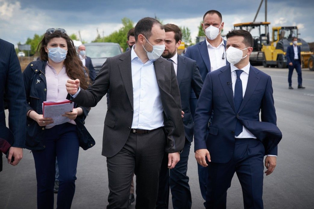 Мифы о дорогах из прошлого: что строит "Укравтодор" в рамках "Большой стройки"