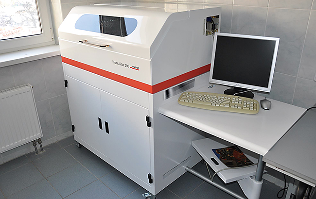 Здоров'я нації: в якому стані знаходяться лікарні України