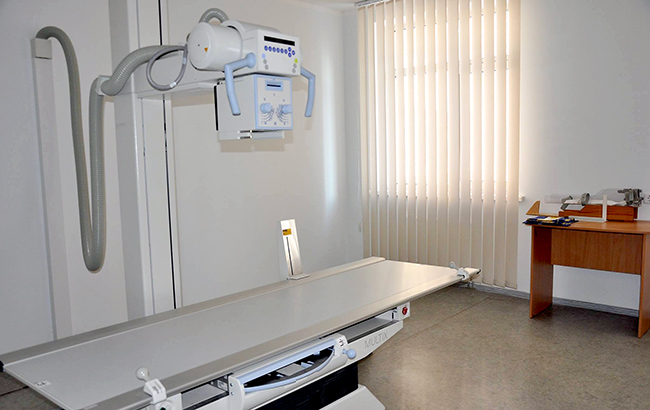 Здоров'я нації: в якому стані знаходяться лікарні України