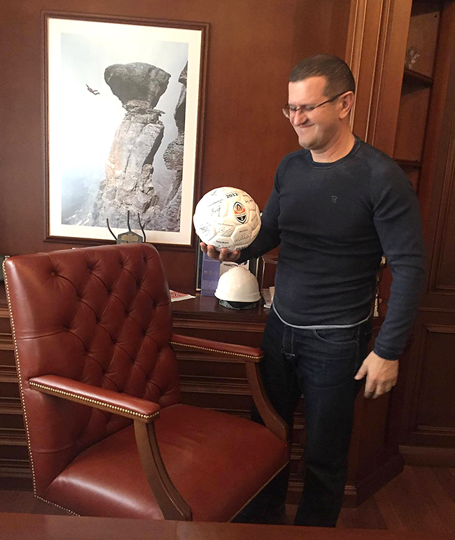 Если бы вчера обесточились генерирующие мощности, мы бы остановились в течение трех-семи минут