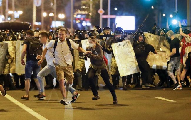 Хто тут влада. Що з легітимністю Лукашенка в очах України і світу