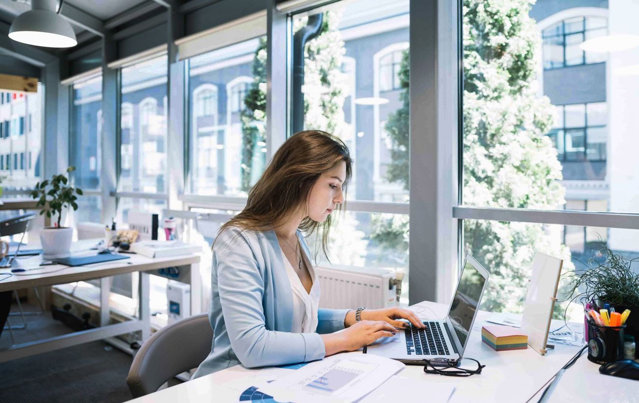 Юлія Перловська: Карантин допоміг зрозуміти бізнесу, що за "життям без офісу" - майбутнє