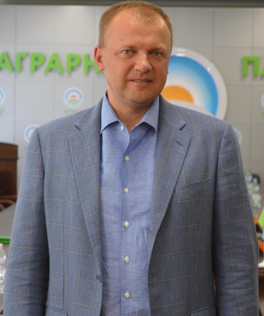 Новый этап: планы и большие амбиции Аграрной партии
