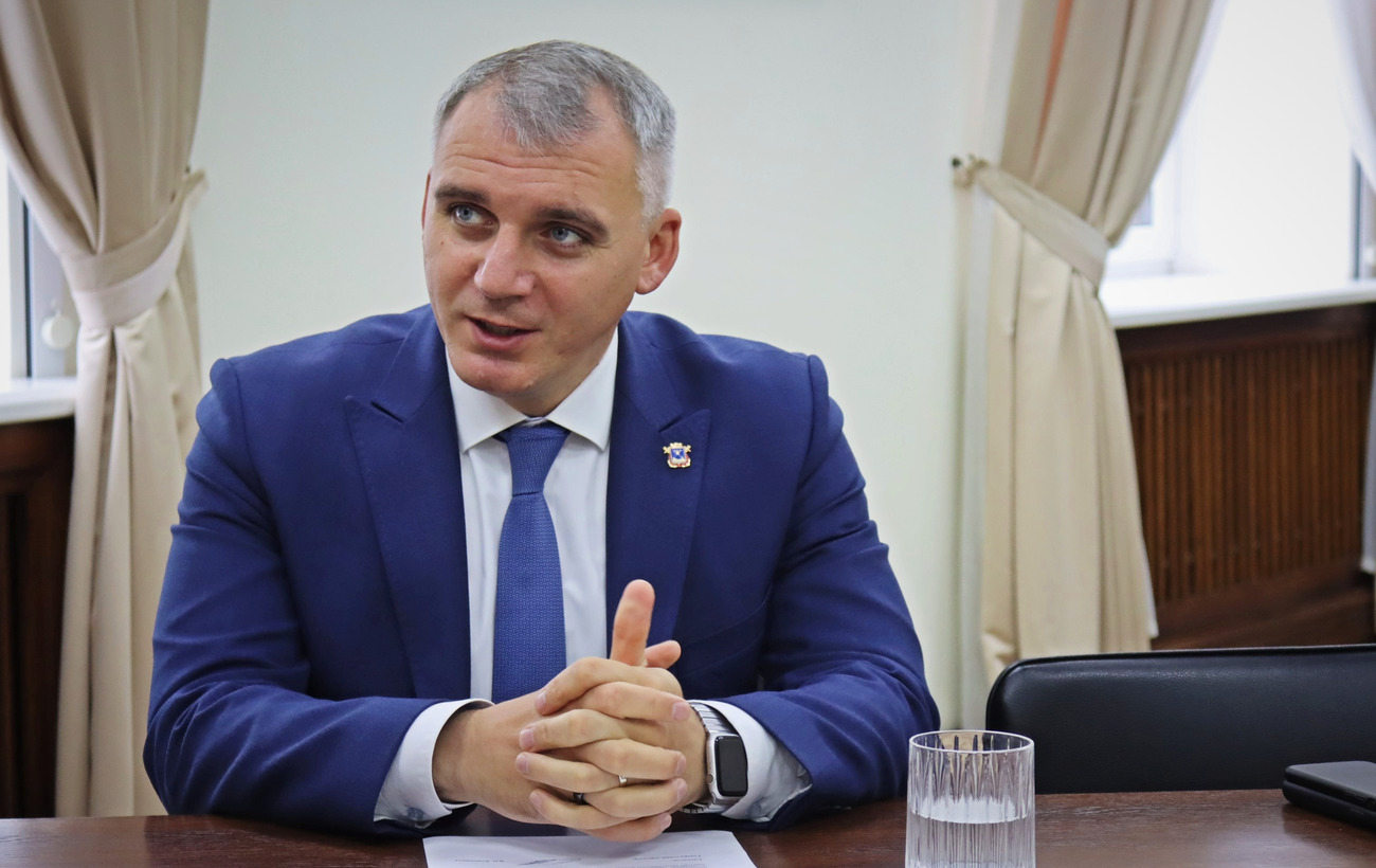 Александр Сенкевич: Люди старшего возраста верят, что с приходом ОПЗЖ все снова сложится как в СССР