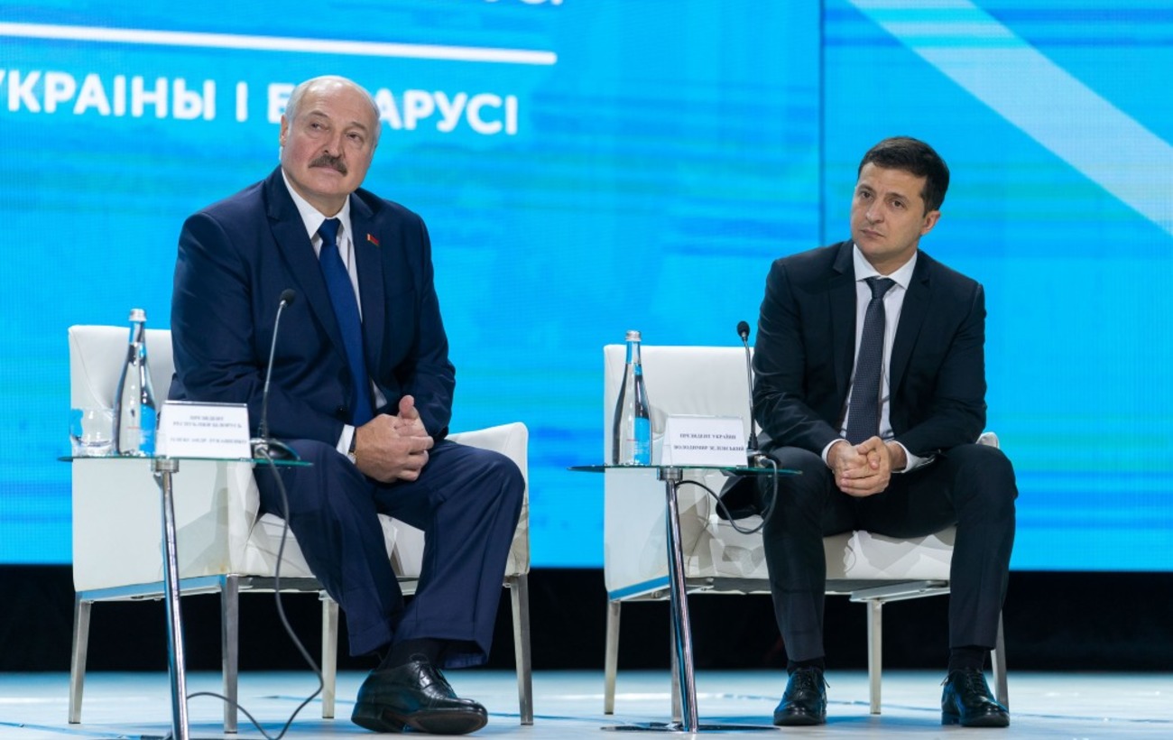 Лукашенко против всех: как проходят президентские выборы в Беларуси