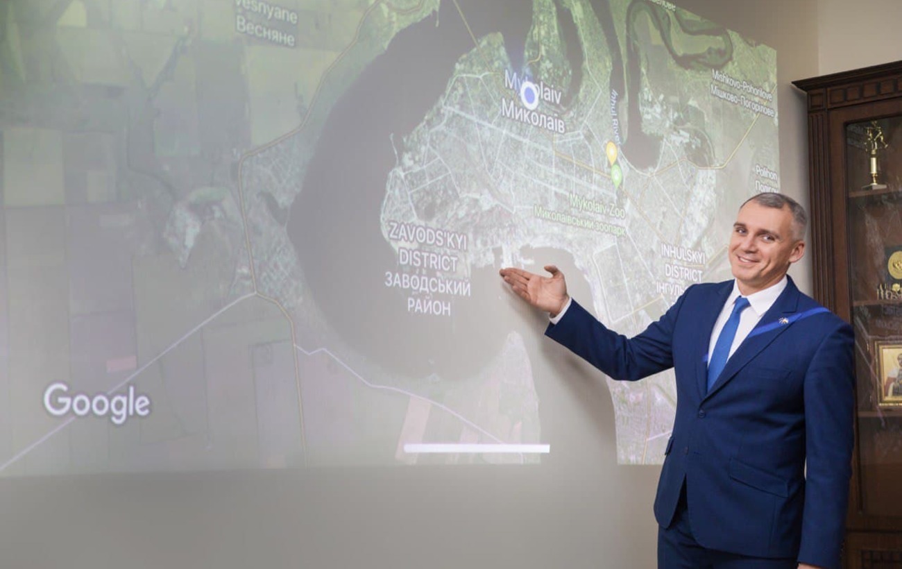 Александр Сенкевич: Люди старшего возраста верят, что с приходом ОПЗЖ все снова сложится как в СССР