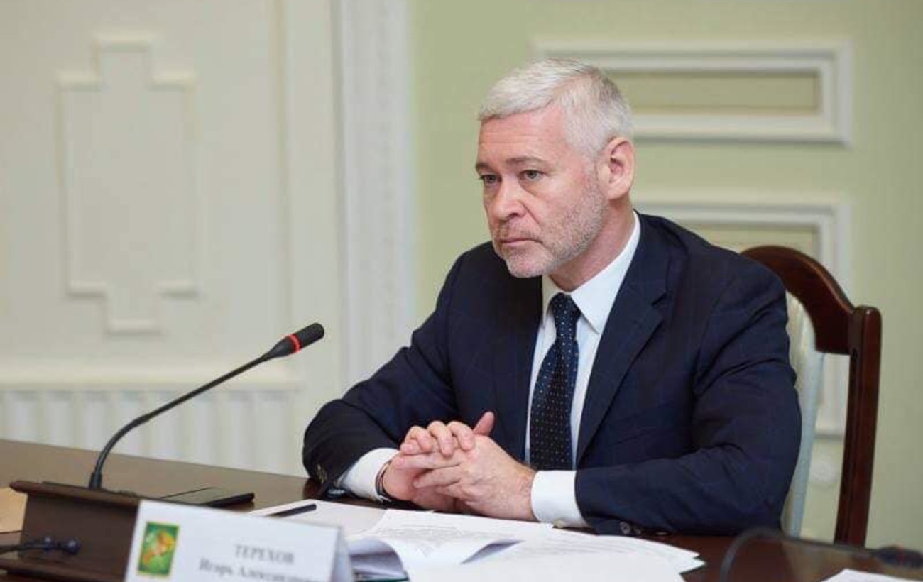 Без Кернеса. Кто может взять Харьков под контроль