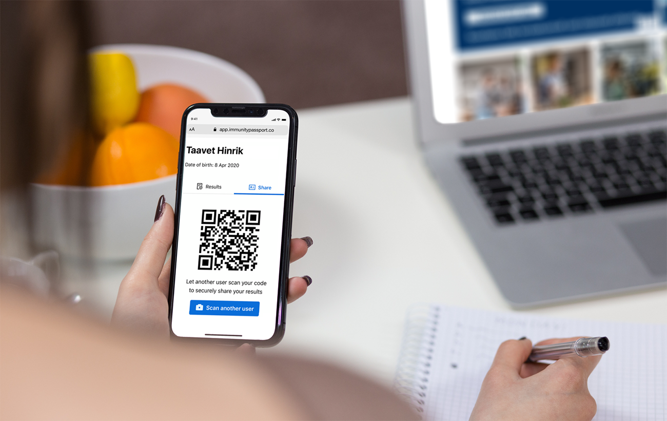 &quot;Ковідні паспорти&quot;. Як вакцинація може розділити світ і чого чекати українцям