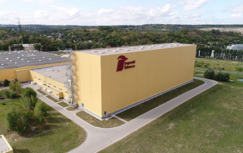 Тут курять: чим живе тютюновий ринок України у 2020