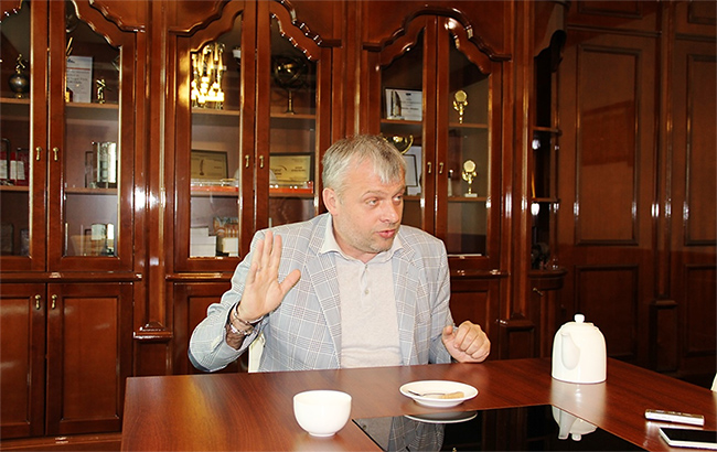 Григорій Козловський: Мінфін відмовився від наповнення бюджету на 8 млрд грн на користь міжнародних тютюнових компаній