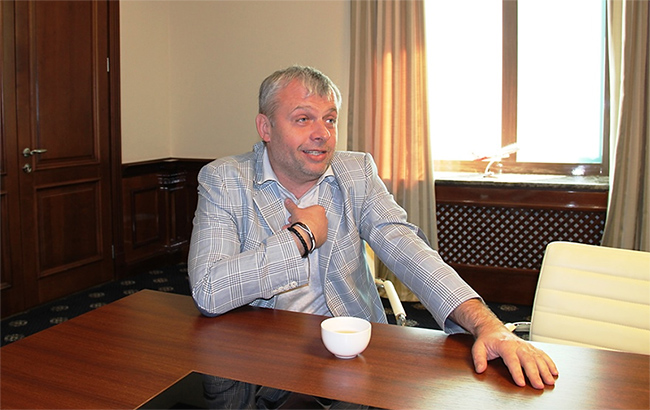 Григорій Козловський: Мінфін відмовився від наповнення бюджету на 8 млрд грн на користь міжнародних тютюнових компаній